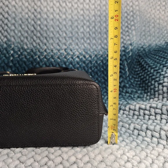 Michael Kors Emilia Small Satchel - Picture 10 of 13